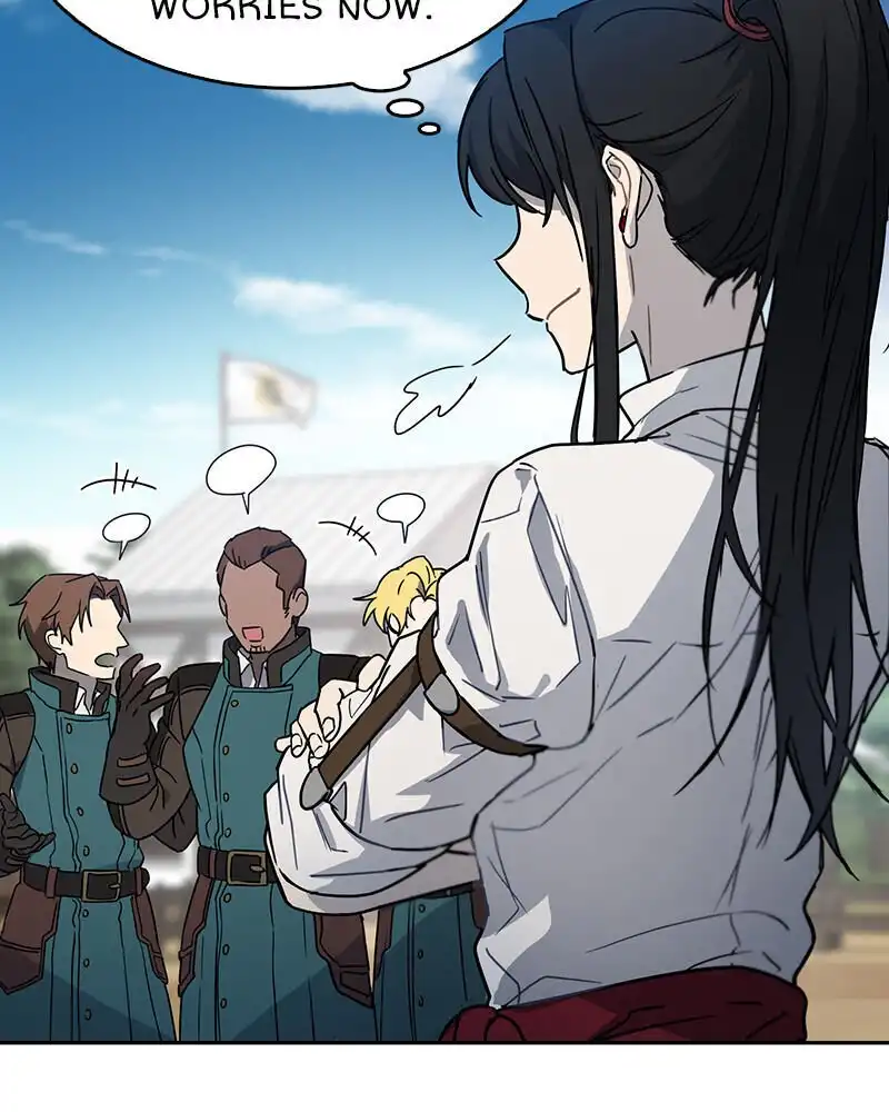 Asmodian's Contract Chapter 14 8
